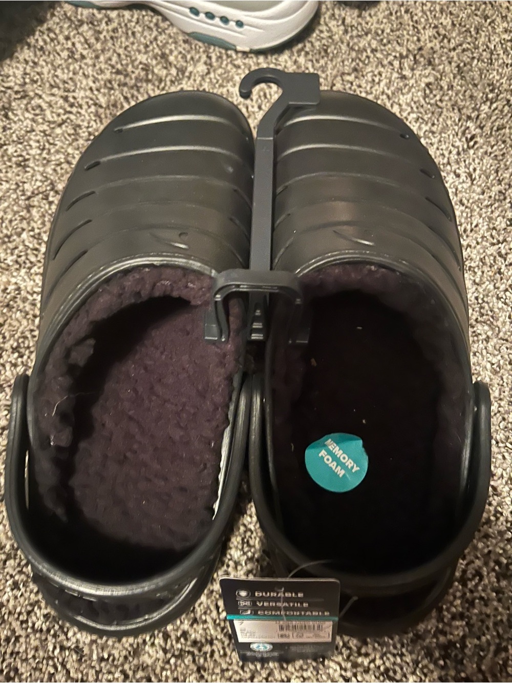 Rugged Shark shoes #8